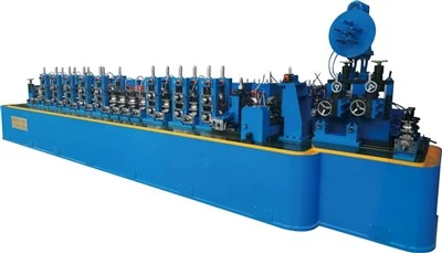 High Strength Automotive Tube Ncej Rolling Mill